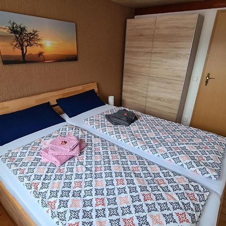 Ferienhaus Marx Sebnitz Bagian luar foto