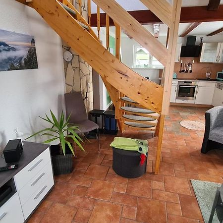 Ferienhaus Marx Sebnitz Bagian luar foto