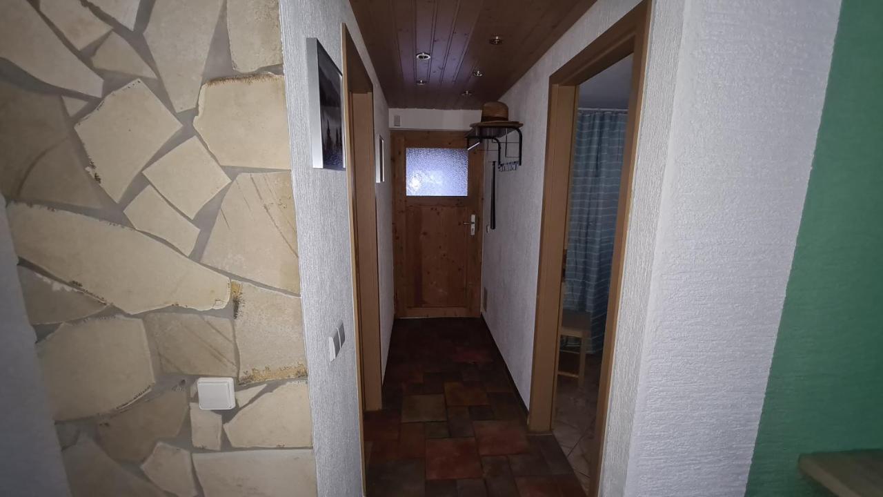 Ferienhaus Marx Sebnitz Bagian luar foto