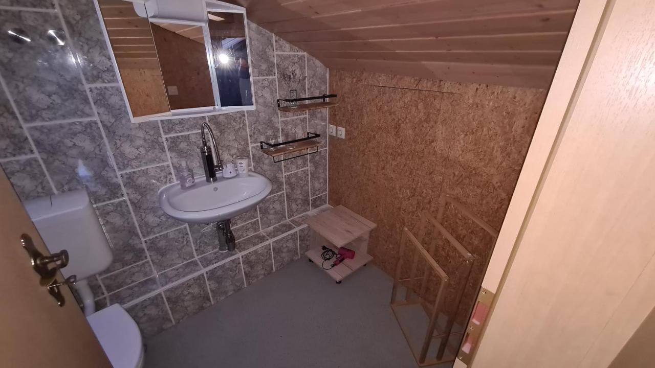Ferienhaus Marx Sebnitz Bagian luar foto