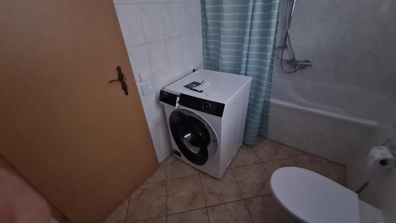 Ferienhaus Marx Sebnitz Bagian luar foto