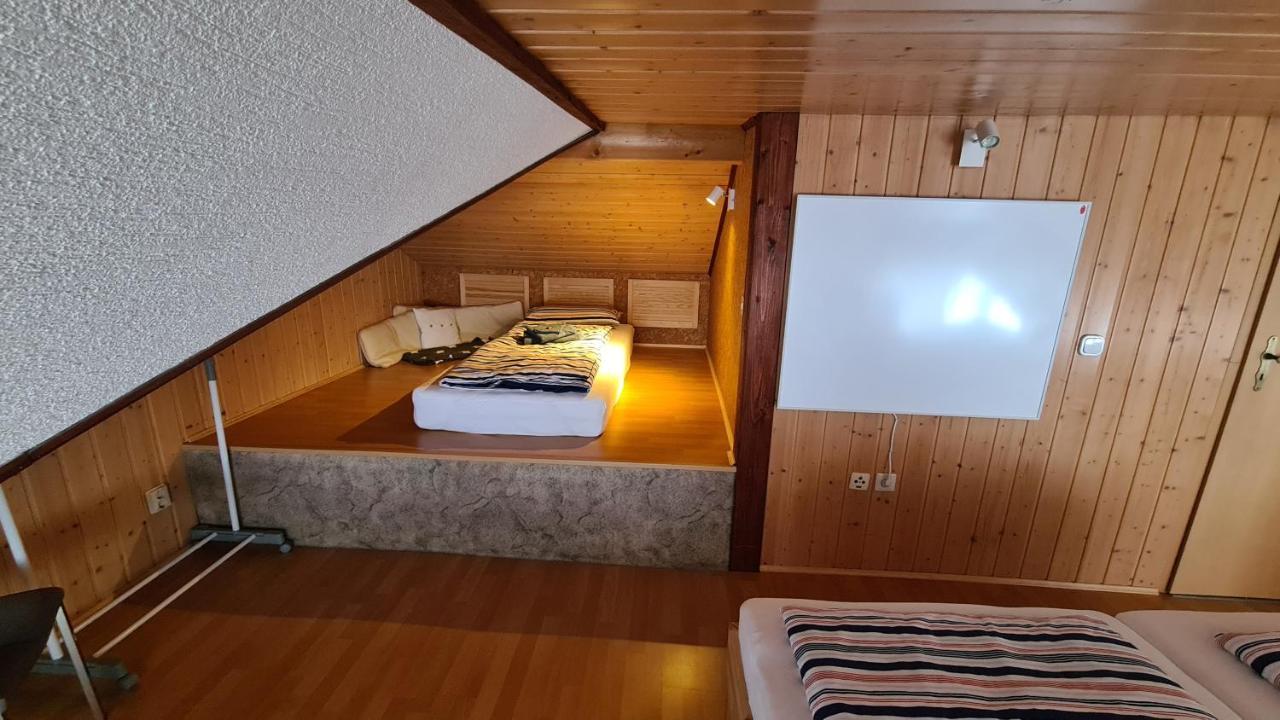 Ferienhaus Marx Sebnitz Bagian luar foto