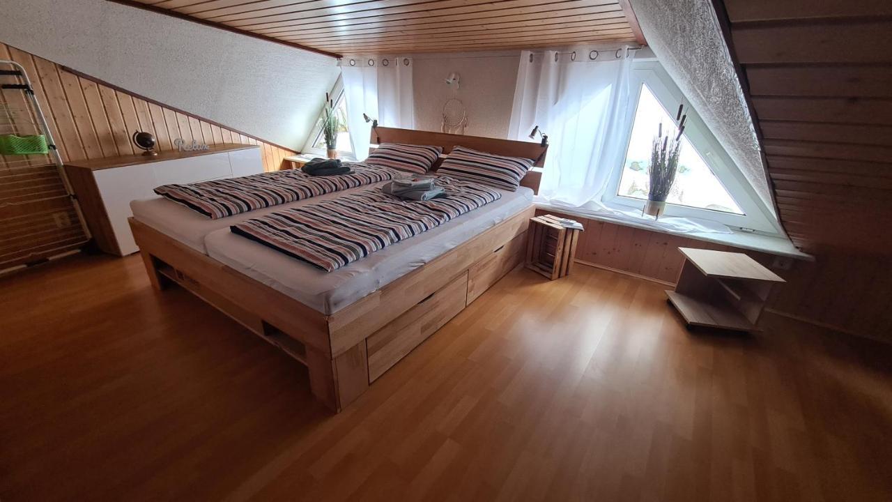 Ferienhaus Marx Sebnitz Bagian luar foto